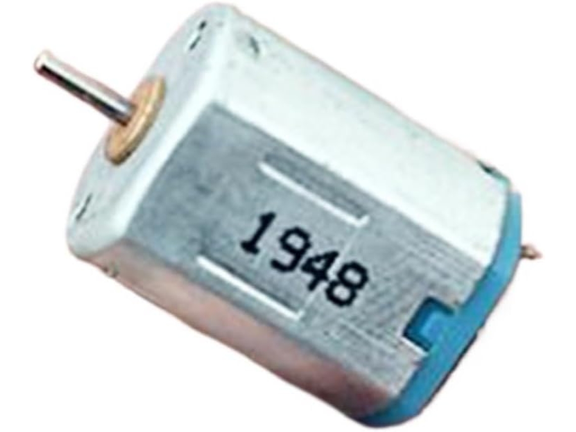 Escova De Metal Precioso N20 10mm X 12mm, Motor De Partida Alta Velocidade Ndfeb, 2, 4v Cc, 3v, 28 000rpm, Para Modelos