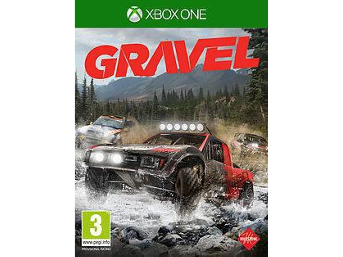 Gravel /Xbox One