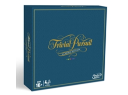 Jogo de tabuleiro HASBRO Edition (16 anos)