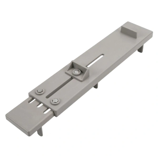 Ponte Extensível Para Bancada De Cozinha Pedras Amolar, Suporte Pedra Amolarco Aquaforge