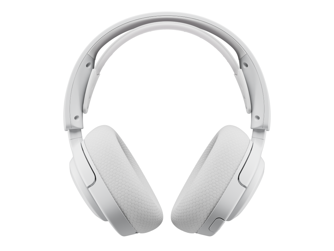 Auscultadores Steelseries ARCTIS Nova 5P (Branco)