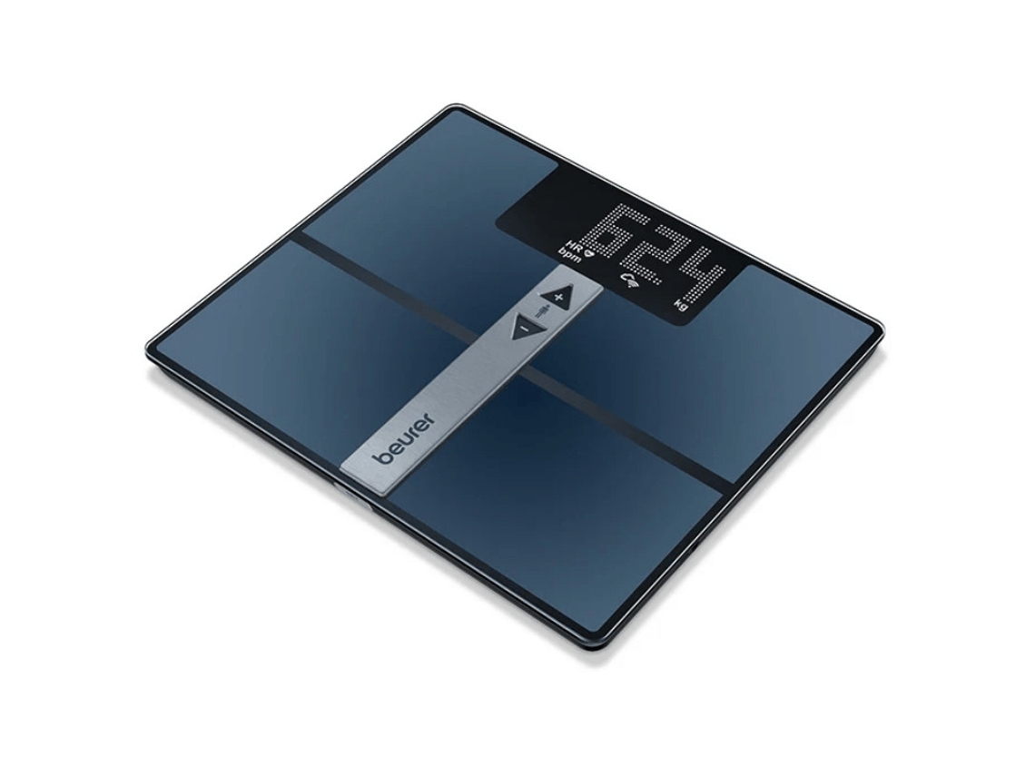 Báscula Bluetooth Beurer