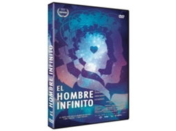 The Infinite Man (2014) / El Hombre Infinito