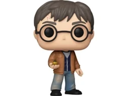 Figura FUNKO Pop! Movies: Harry Potter - Harry Potter (Possível Chase)