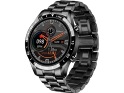 Smartwatch NISSGU Lige806 Preto