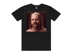 Camiseta Donny Benet Mr Experience ROCKINSTONE Unissex Adulto Mais Vendidas Tamanho: M