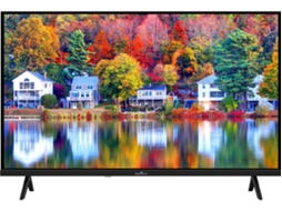 TV SMART TECH 32HN01K (LED - 32'' - 81 cm - HD)