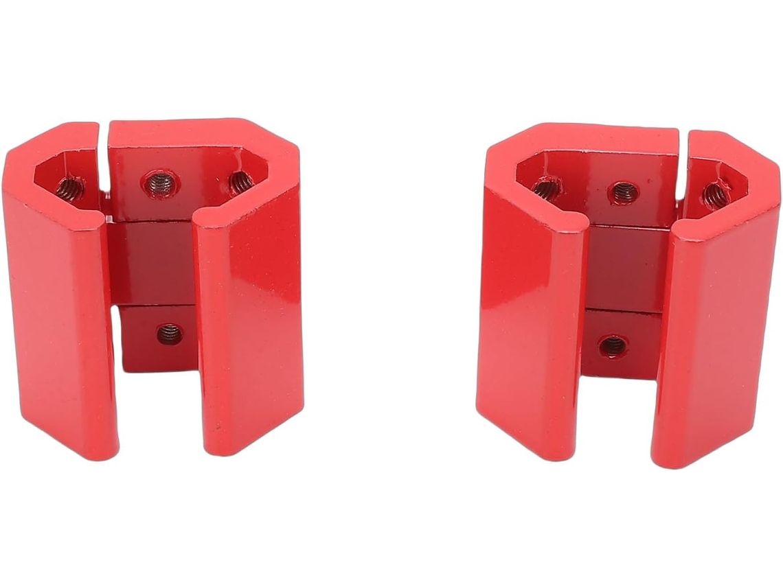 Trilho Para Caixa De Ferramentas Jeffergarden, Suporte Adaptador De Trilho Alumínio Cnc Para Embalagem E Acessórios