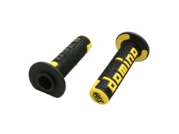 Par De Revestimentos De Pegas Domino A360 Closed End