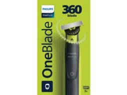 Máquina De Barbear One Blade Qp2724/23 Philips