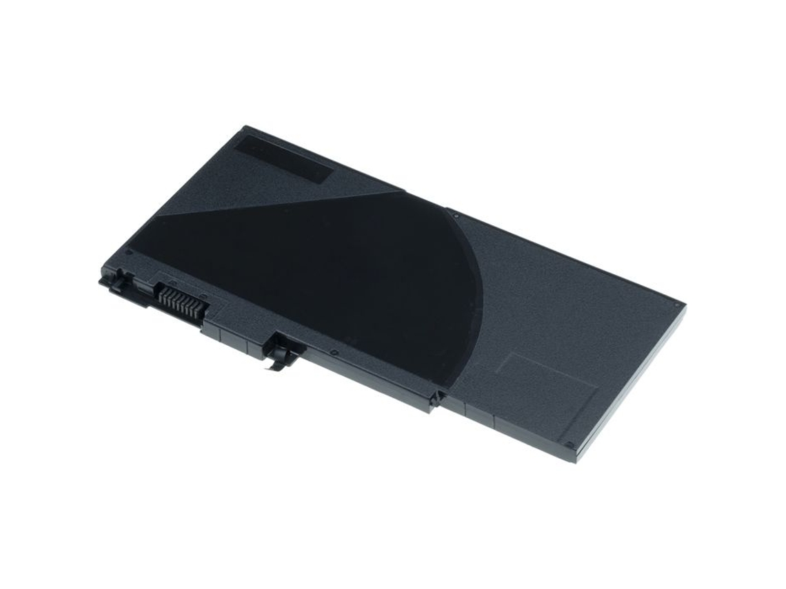 Bateria T6 Power para HP Elitebook 740 G1, 750 G1, 840 G1, 840 G2, 850 G1, 4500mAh, 50Wh, 3 células, polímero de lítio