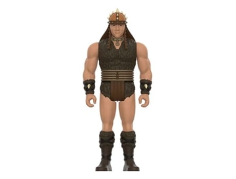 Figura Pit Fighter Conan Conan The Barbarian 10 cm SUPER 7