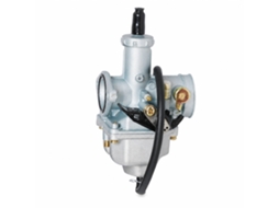 Carburador Pz26 26 Mm Para Moto, Compatível Com Honda Cb125, Xr100r, Crf100f E Trx250, 100-125 Cc_syn