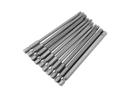 Conjunto De Pontas De Chave De Fenda Magnéticas Vante (fixação Firme, Resistência Ao Desgaste)