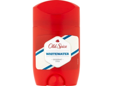 Desodorizante em Stick Whitewater  (50 g)