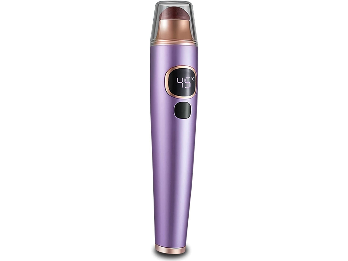 Massajador Facial Chronus Mry-221101-39Hmy Roxo DREAM5
