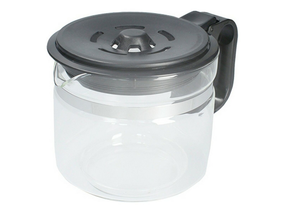 Jarra Máquina de Café de Filtro