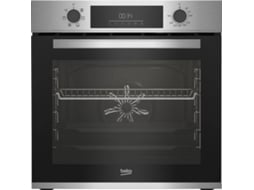 Forno BEKO AeroPerfect BBIE12300XD ( 72 L - 59,4 cm - Hidrolítico- Inox)