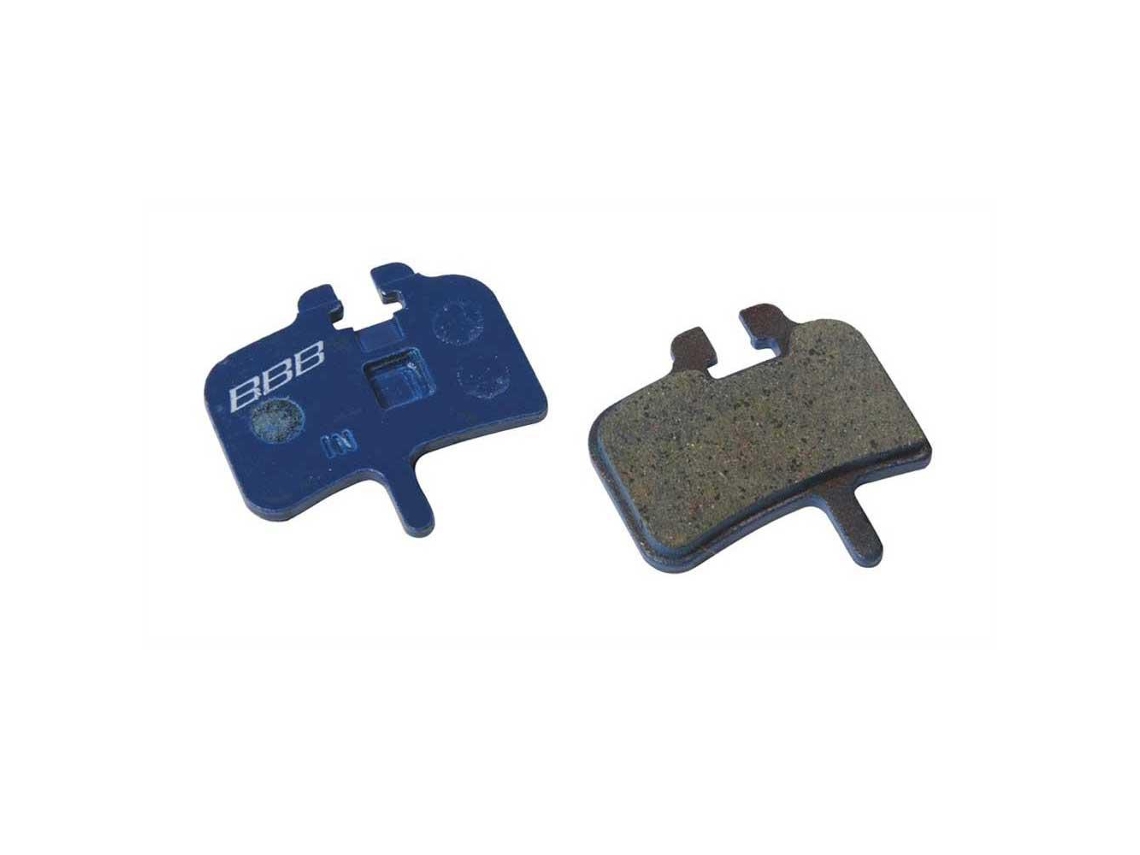 Bbb Hayes&promax Hydra Brake Pads Bbs-45