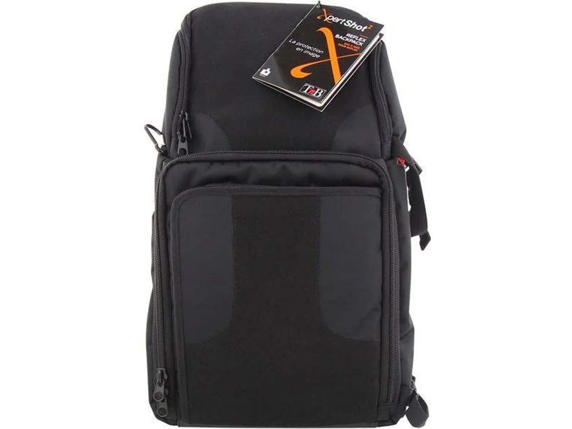 Mochila para Câmara TNB Xpert Shot (Preto)