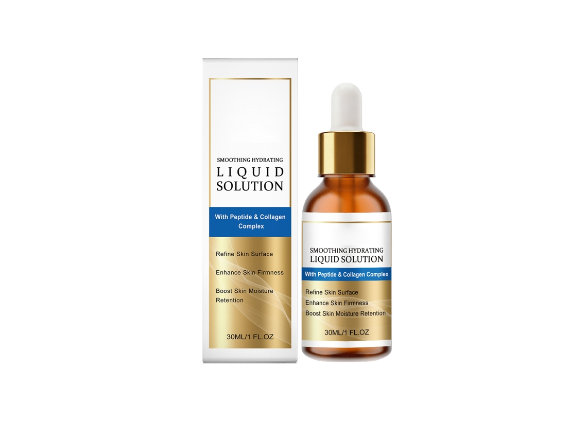 Essência Hidratante com Alta Performance para Pele Lisa e Suave LAXISCREED