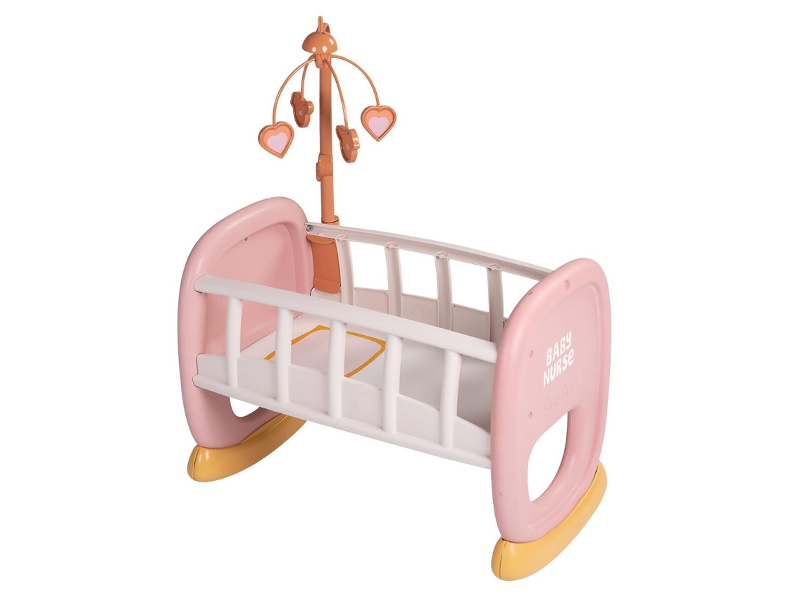 Playset Smoby Cor De Rosa