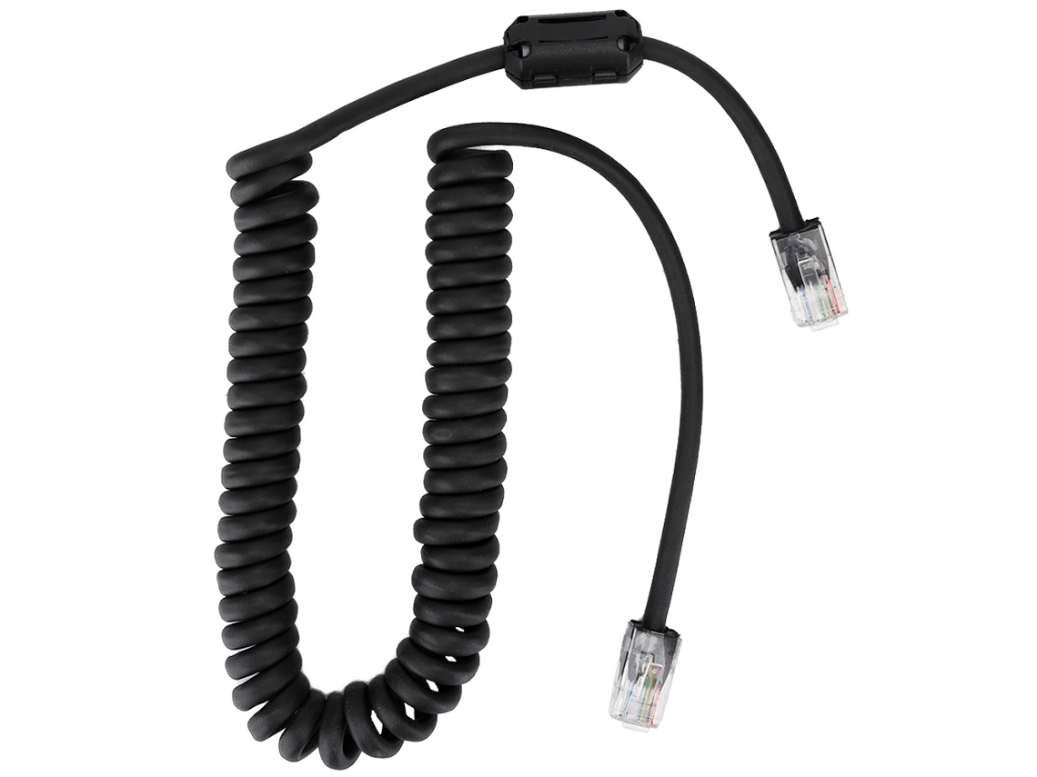 Cabo Reparo Microfone Walkie Talkie (conexão Falante)