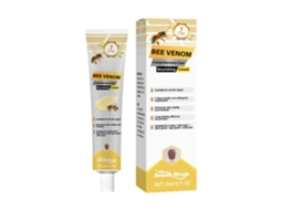 Veneno de Abelha Creme Cuidado Pele