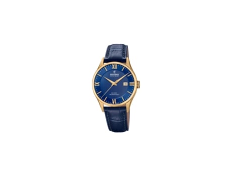 Relógio FESTINA SWISS MADE