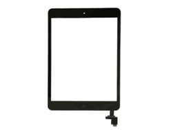 Tela Tática LAXISCREED para Ipad Mini 1/2 Universal