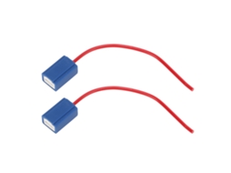 Adaptador De Cabo Para Faróis De Barcos, Conector Légero Duradero Fácil De Instalar 2pcs