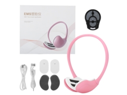 Instrumento De Massagem Facial Emagrecimento E Levantamento