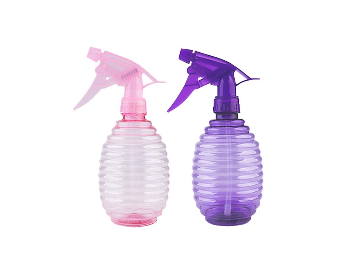 2Pcs Mini Pulverizador ALLINLESS