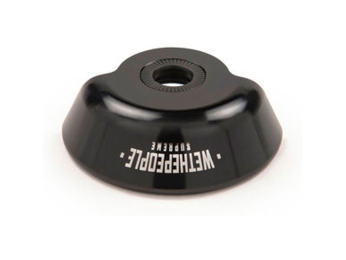 Protetor de Cassete Supreme Driver Dourado 36Hwethepeople
