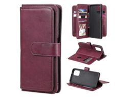 Capa Para Xiaomi Redmi Note 10 4g