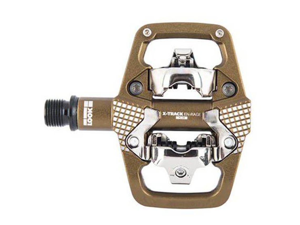 Look X-track En-rage Plus
