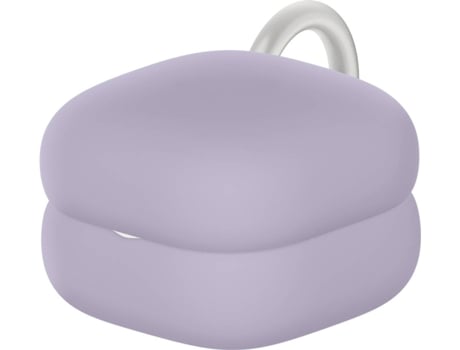 Capa Protetora SONY para Caixa Auriculares LinkBuds Fit HAC-LS910NC (Violenta)