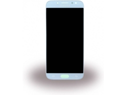 Módulo do Ecrã SAMSUNG J730F Galaxy J7 2017 Prateado Original GH97-20736B