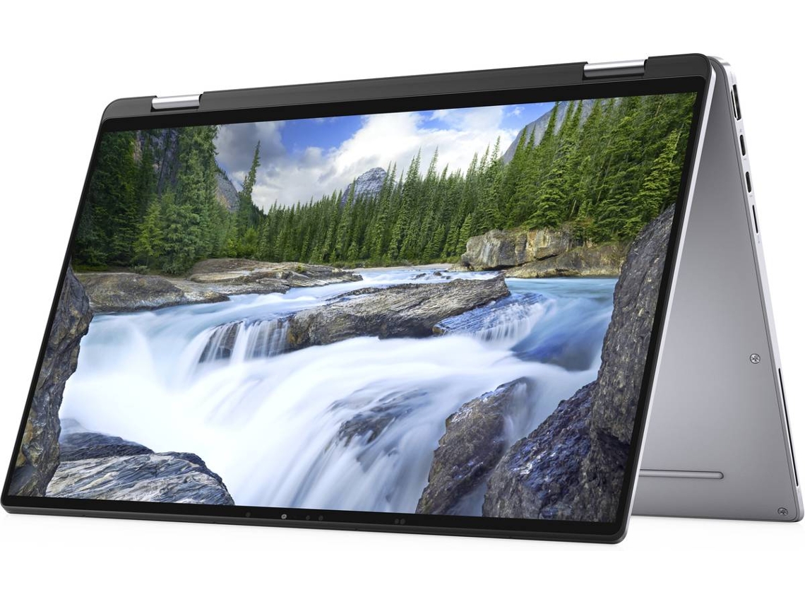 DELL LATI 9520 I7-1185G7 16-512 15 W10P
