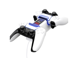 Base para Carregar Controle LAXISCREED