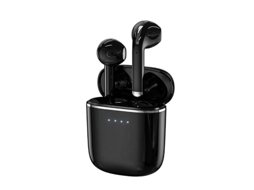 Bestvite J05 Fones Bluetooth 5.1 Tws 3 Modos Controle Toque Hd Chamada Automática Preto