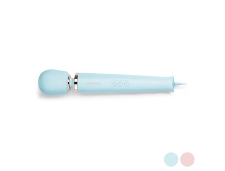Massageador Varinha Beige