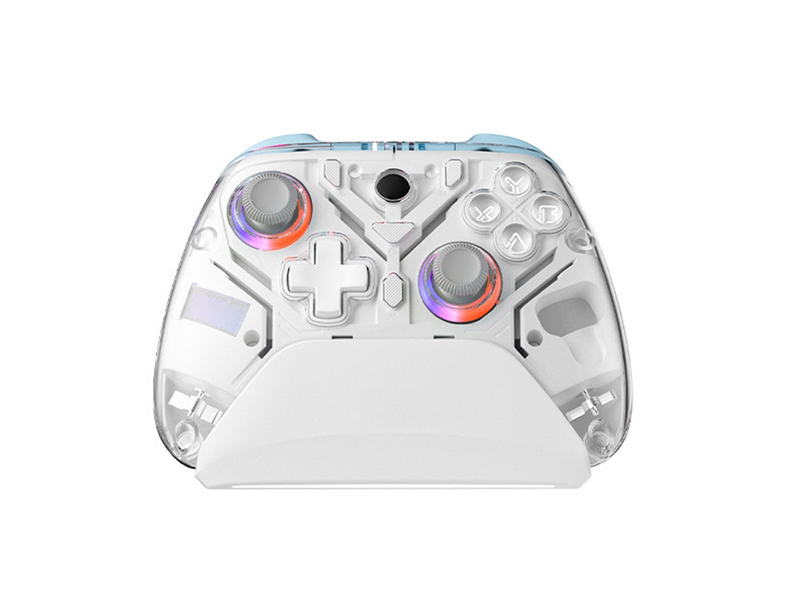 Controlador Sem Fio LAXISCREED com Dock de Carregamento