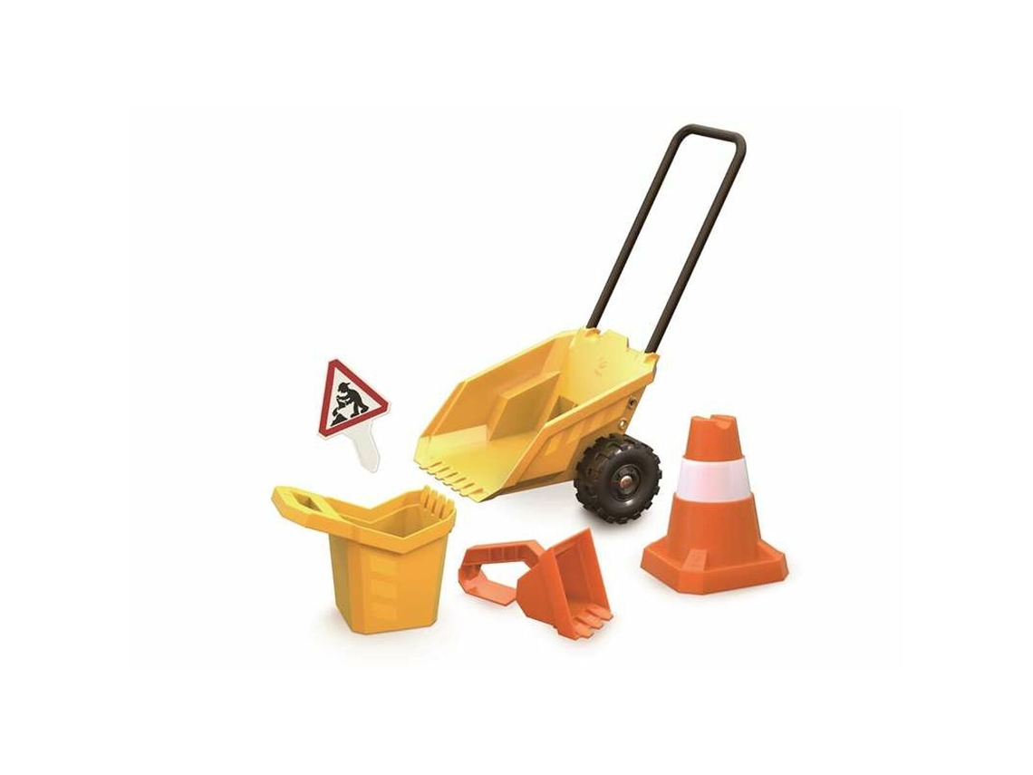 Jogo de Construção Toybags