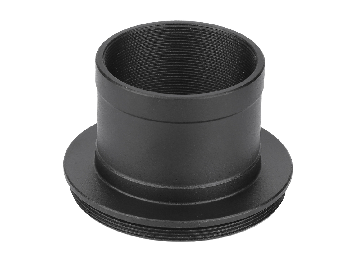 1.25inch T Mount Telescope Lens To M42 X 0.75 Thread Adapter For Astronomy Telescopes LAXISCREED