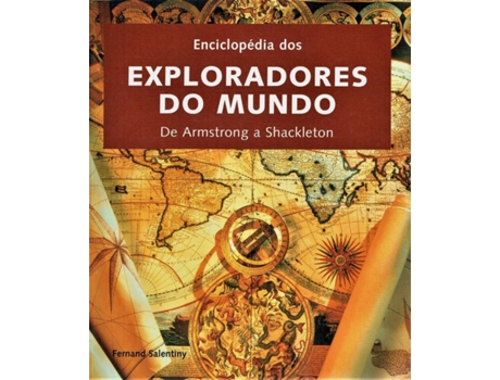 Enciclop?dia dos Exploradores do Mundo