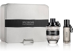 Coffret de Perfumes VIKTOR & ROLF Spicebomb Eau Toilette (90ml)