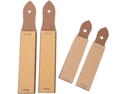 Conjunto De 4 Blocos Lixa Para Apontar Lápis Pastel, Ideais Polir