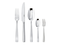 Conjunto de Talheres SAMBONET Flat (30 Und)