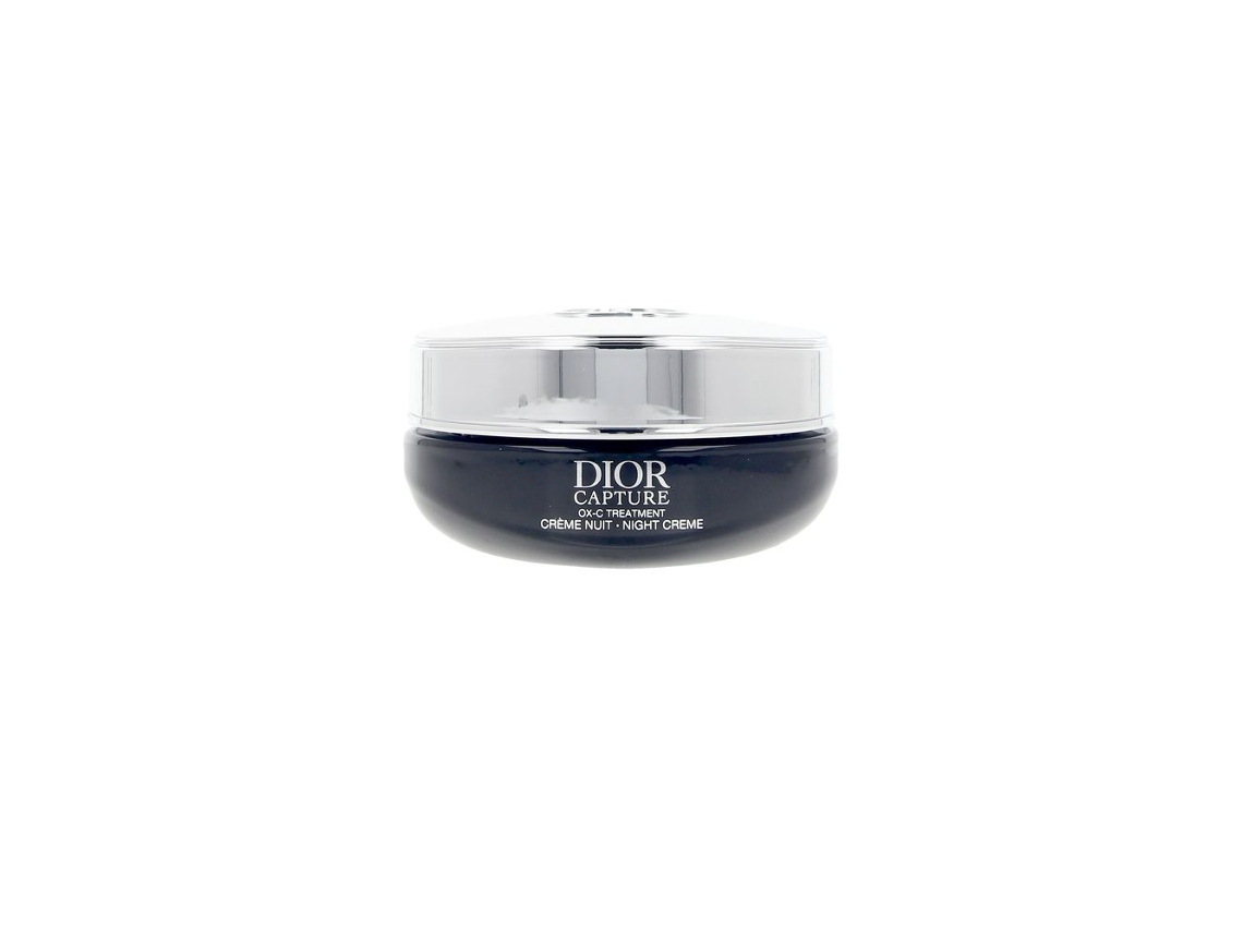 Creme Noturno Capture Dior 50 Ml